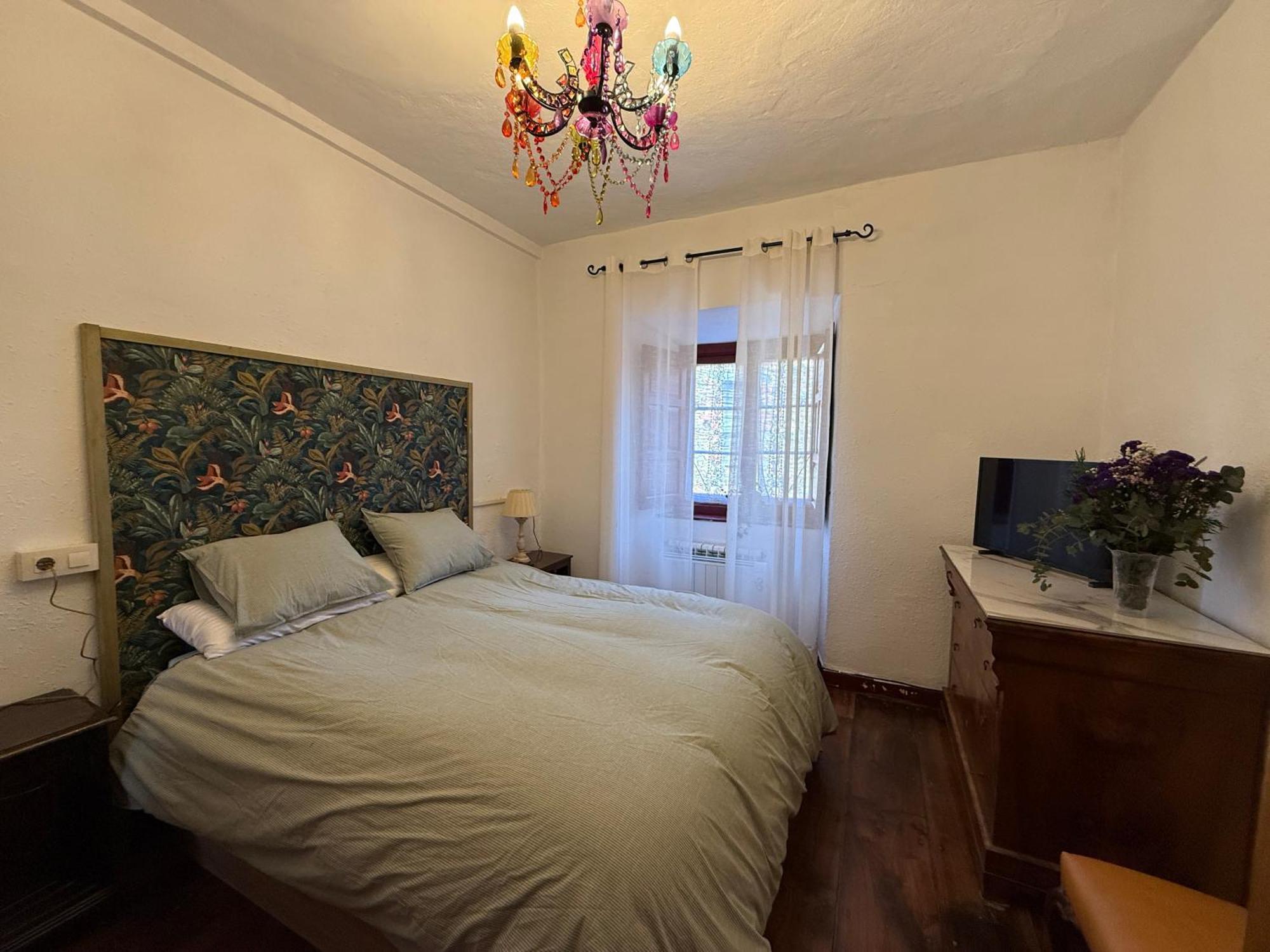 La Casona De Faedo Pension Hotel Eksteriør billede