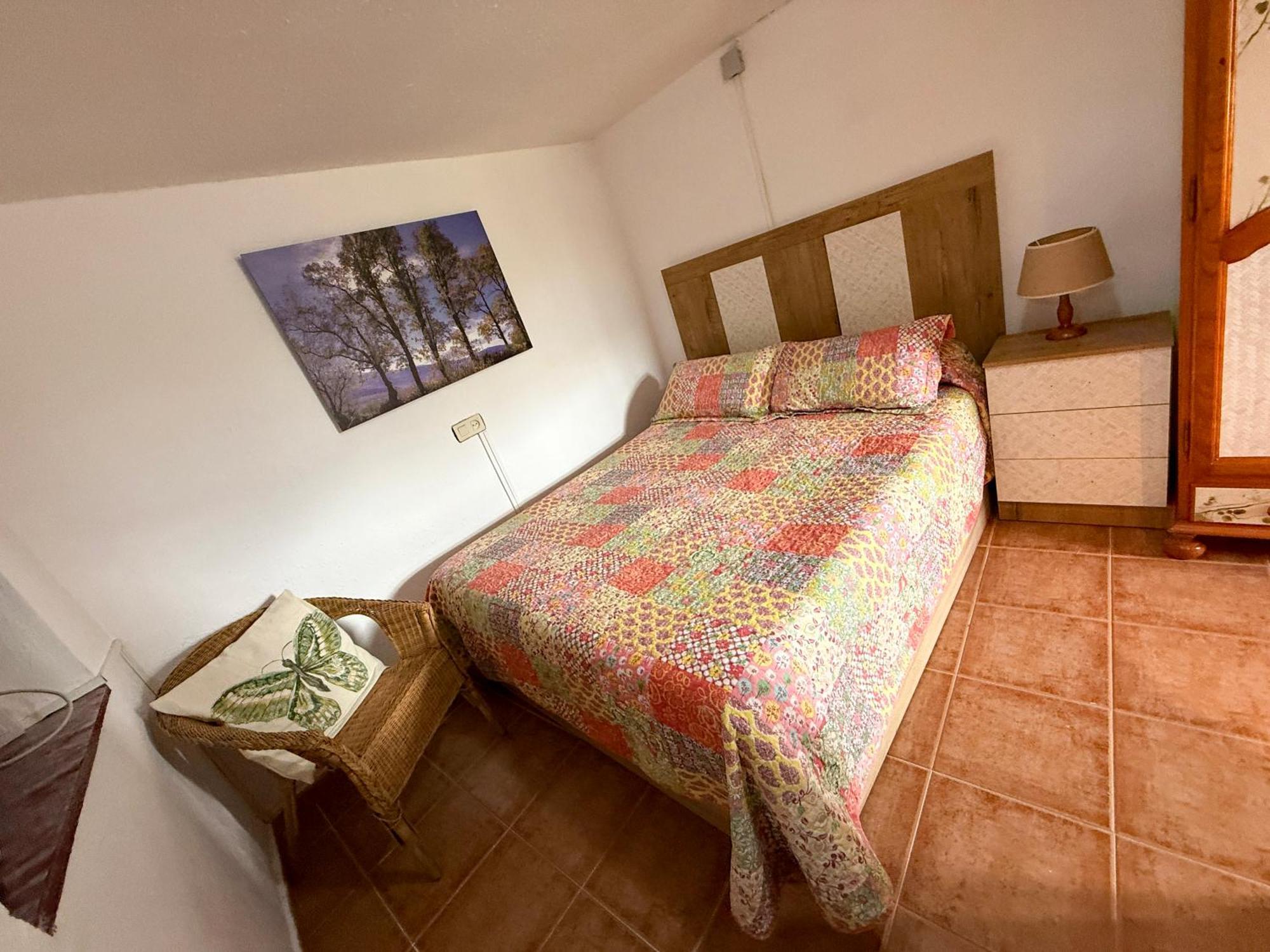 La Casona De Faedo Pension Hotel Eksteriør billede